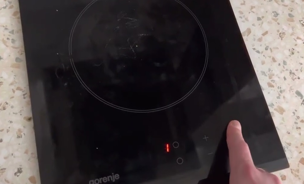 Как подключить электрическую варочную панель Gorenje