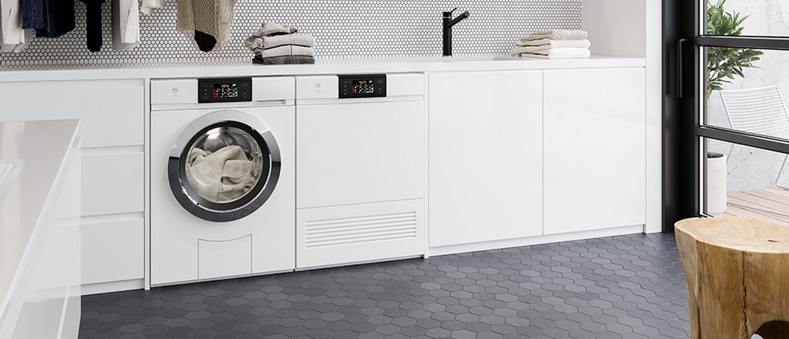 V-ZUG AdoraDry V2000 AT2TWHW L