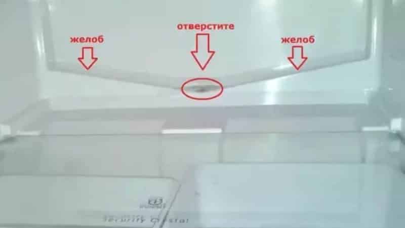 No Frost, Frost Free, Total No Frost и капельная разморозка — в чем разница