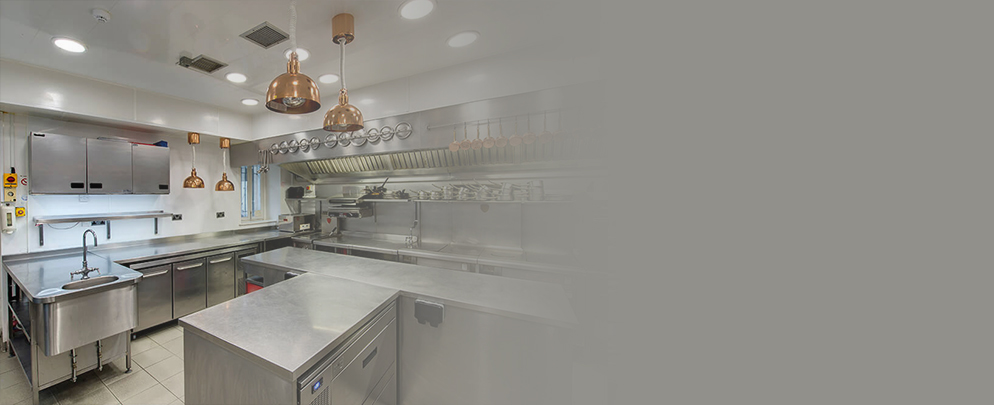 Профессиональная техника для кухни