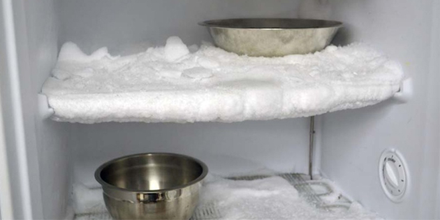 Как правильно размораживать холодильник