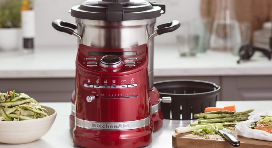 Как выбрать мультиварку