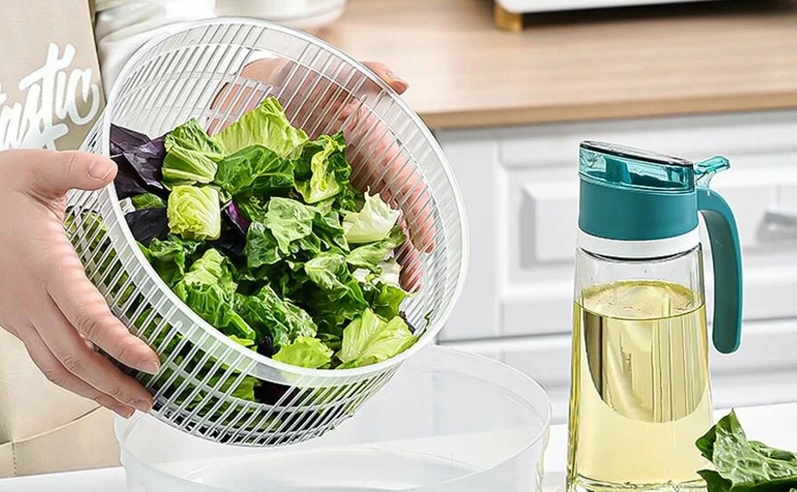 Как хранить зелень Как хранить зелень