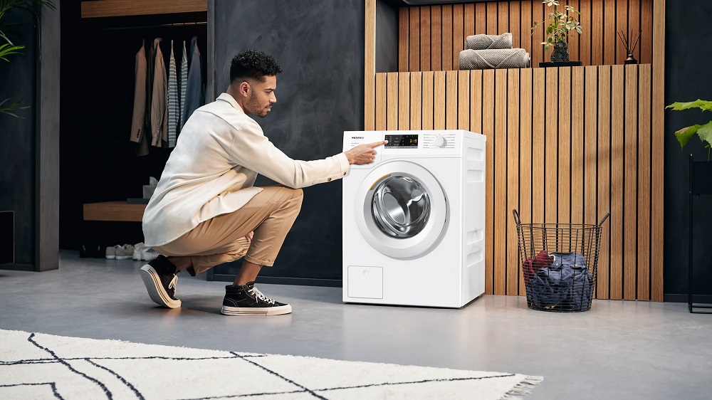 Вертикальная стиральная машина: плюсы и минусы