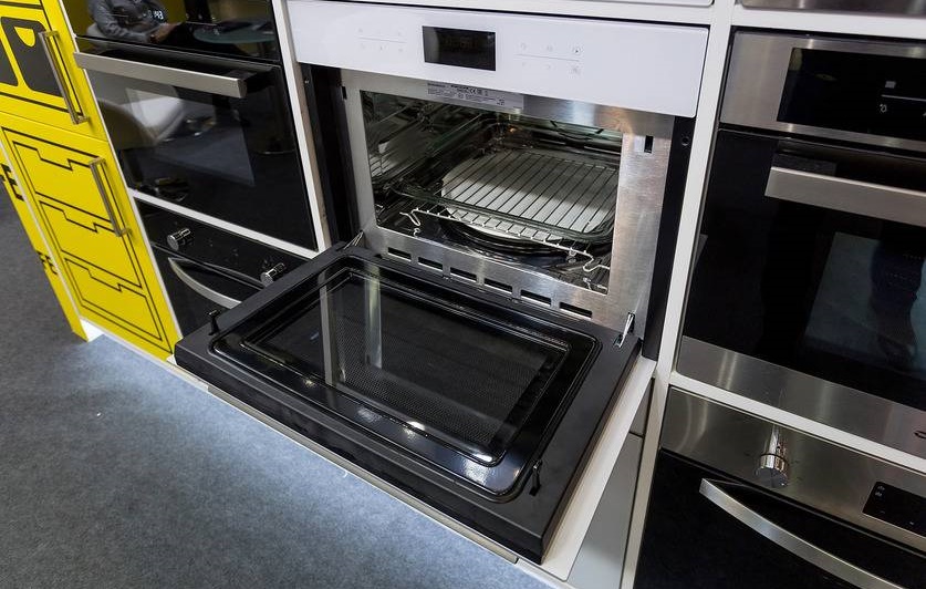 Духовые шкафы Maunfeld в Новосибирске