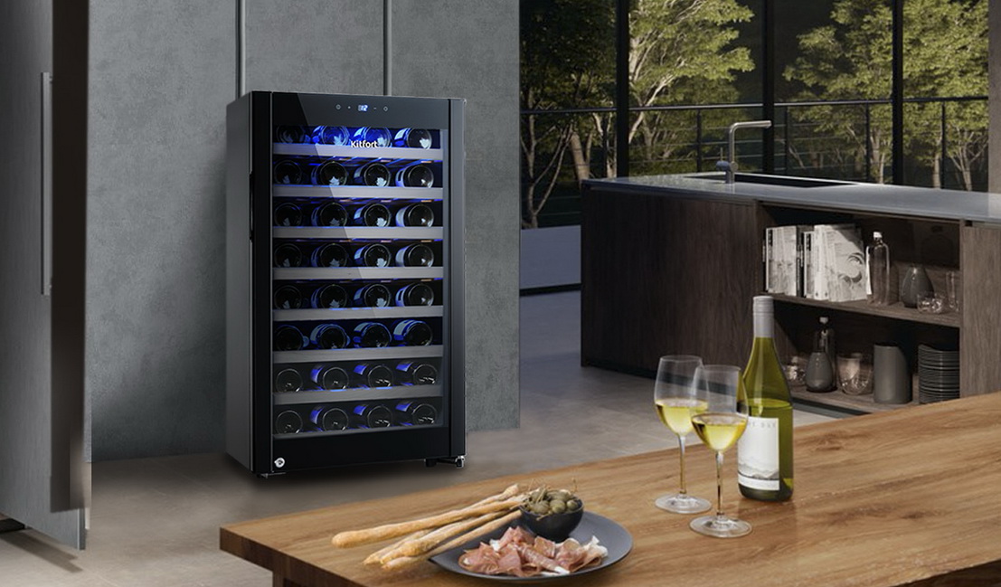 Винные шкафы Винные шкафы