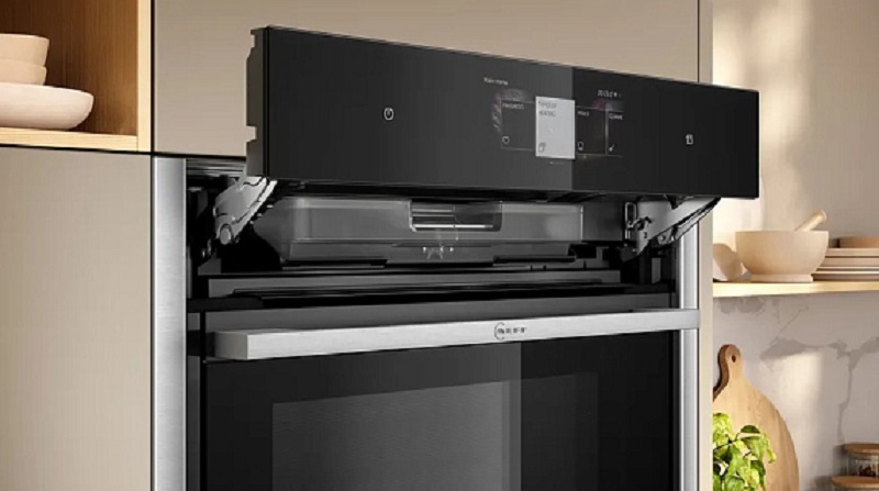 Топ-5 электрических духовок 