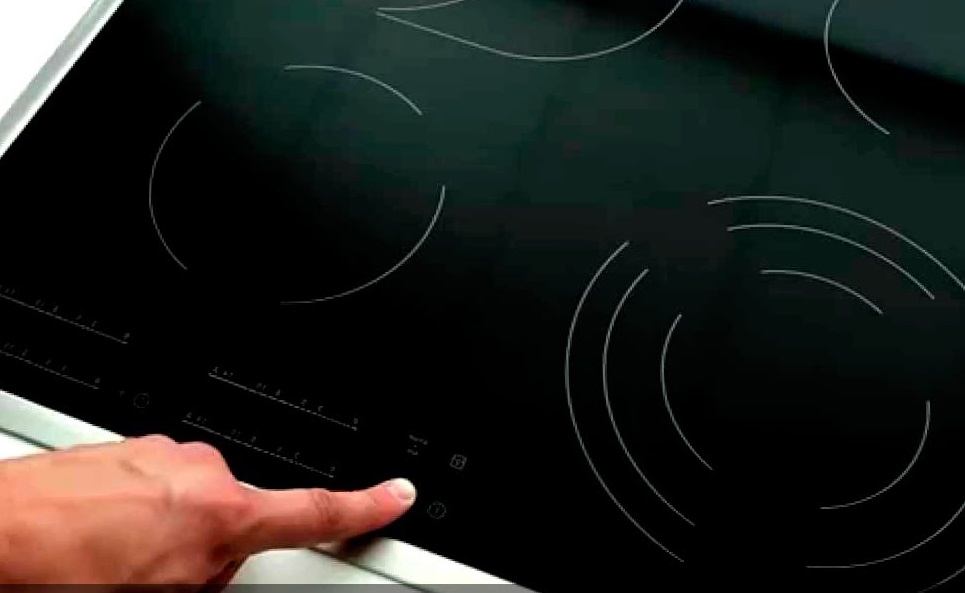 Как разблокировать варочную панель Gorenje 