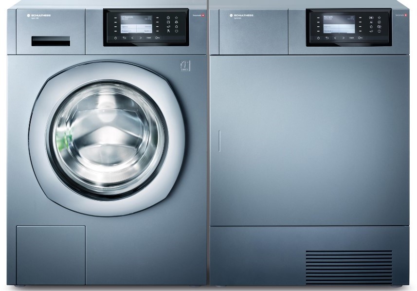 Новинки стиральных машин 2024 года