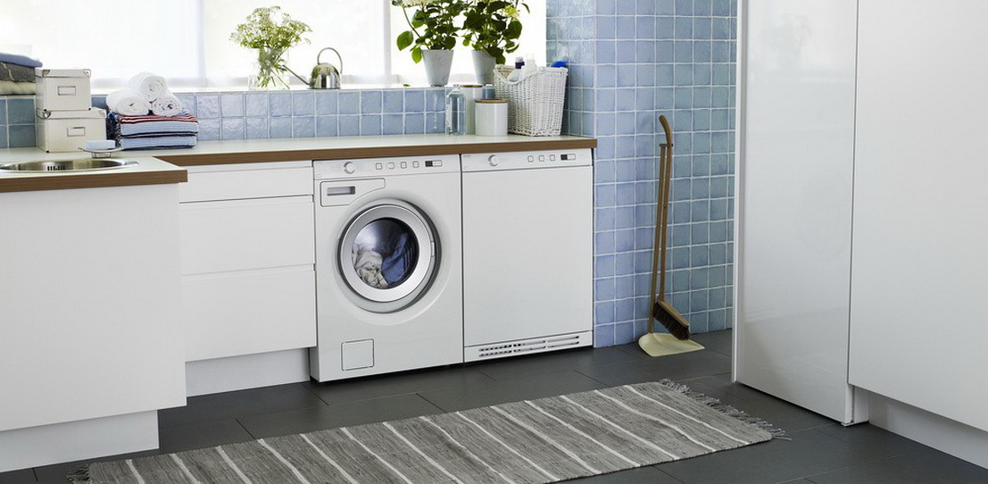 Стиральные машины Asko