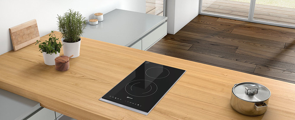 Бытовая техника для маленькой кухни