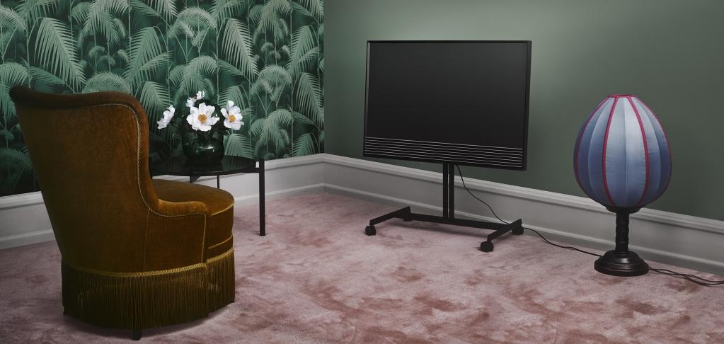 BeoVision Horizon 48