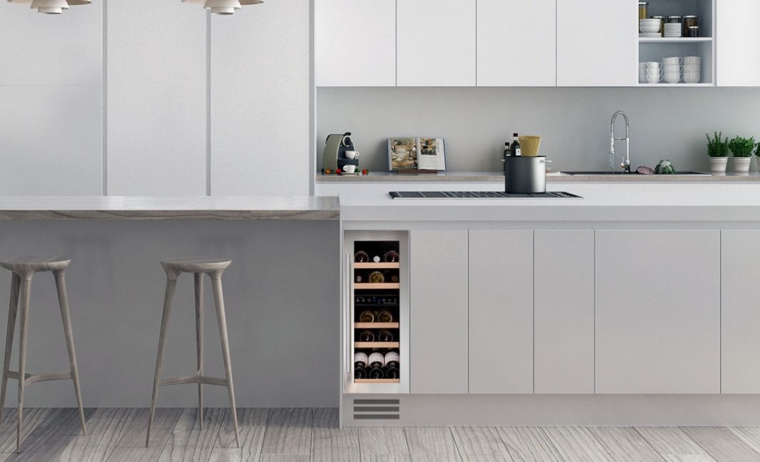 Какой винный шкаф лучше купить: отзывы специалистов в 2023 году