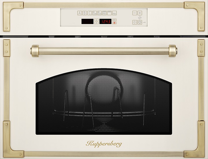 Kuppersberg RMW 969 C