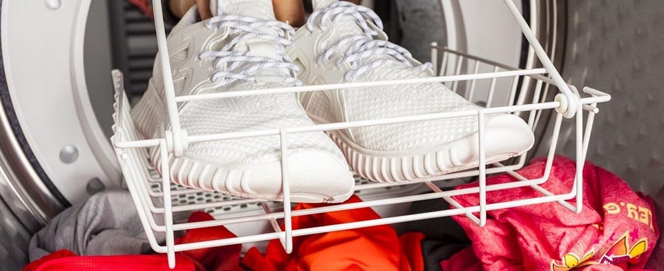 Можно сушить кроссовки в сушильной машине Можно сушить кроссовки в сушильной машине