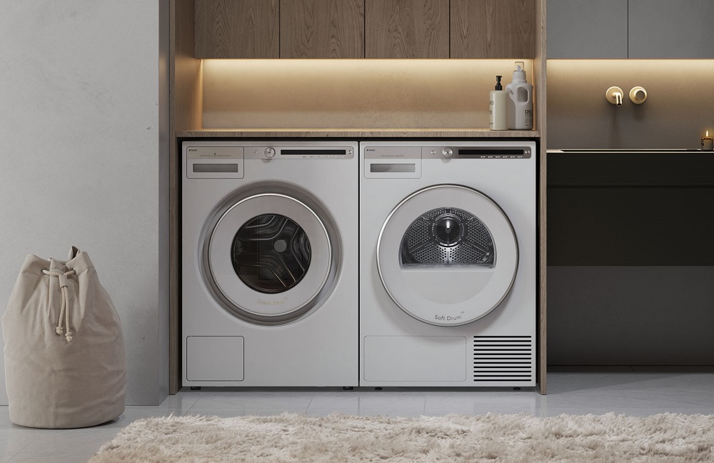 Сушильные машины Asko