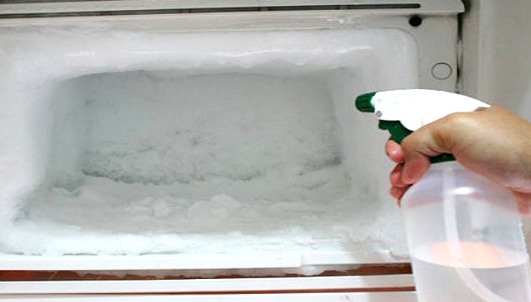 Как правильно размораживать холодильник
