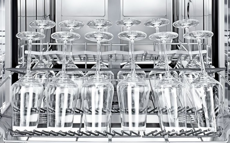 Что можно мыть в посудомоечной машине Что можно мыть в посудомоечной машине