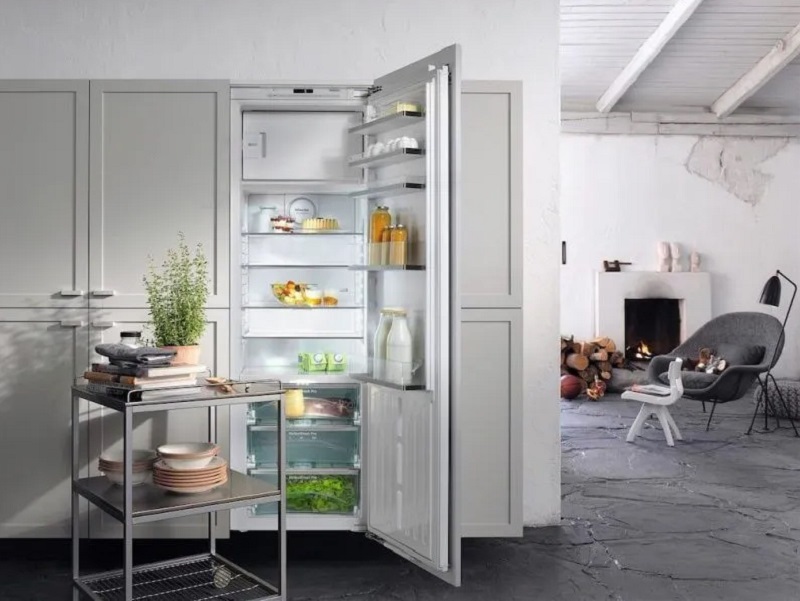 Рейтинг лучших холодильников No Frost 2026 года по цене, качеству и надёжности Рейтинг лучших холодильников No Frost 2026 года по цене, качеству и надёжности