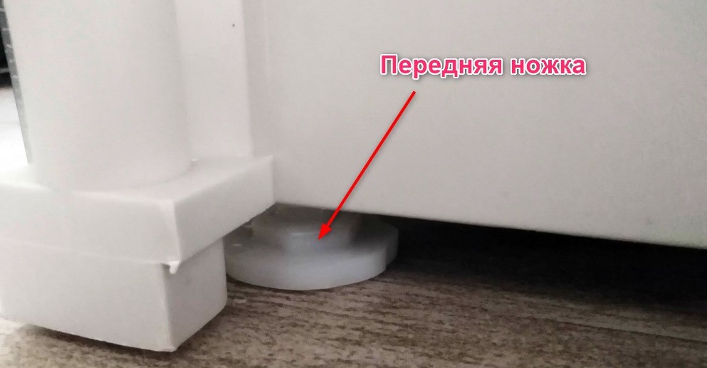 Ошибки посудомоечных машин Miele 