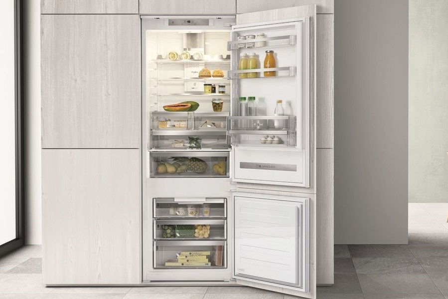 Почему не отключается холодильник 