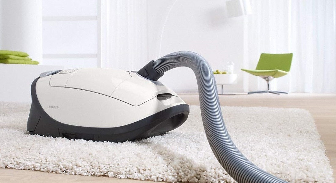 Как выбрать пылесос