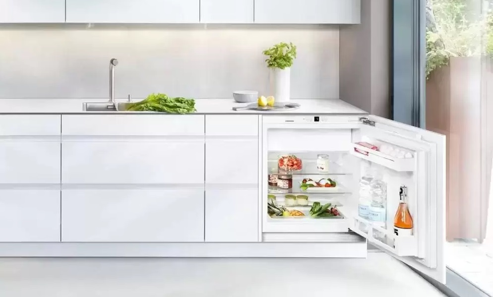 Обзор на встраиваемый холодильник Liebherr UIK 1514 Comfort