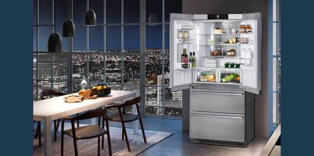 Система разморозки холодильника Система разморозки холодильника