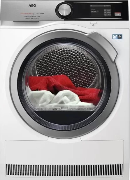 Рейтинг сушильных машин по качеству и надежности 2023 года