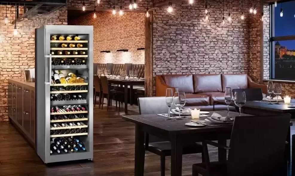 Рейтинг винных шкафов 2025 года по качеству и надежности Рейтинг винных шкафов 2025 года по качеству и надежности