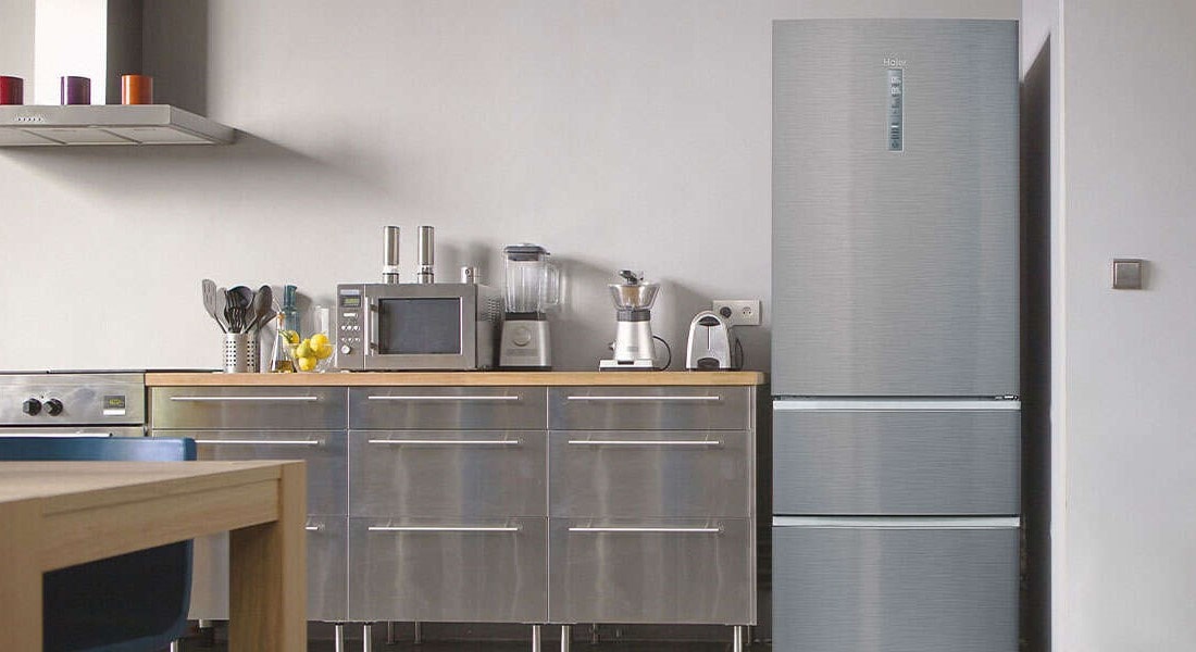 Ошибки холодильников Haier Ошибки холодильников Haier