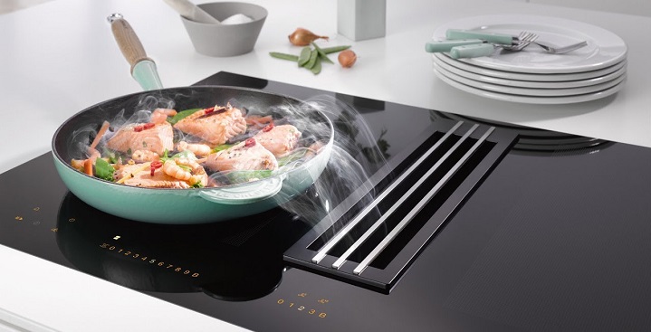 Миле KMDA 7774 FR