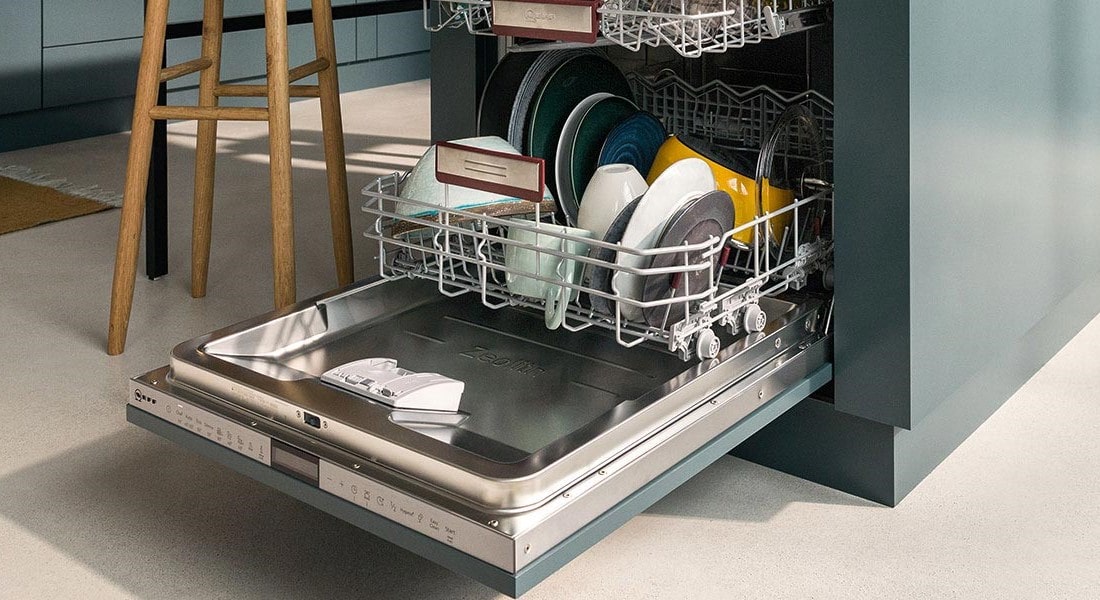 Ошибки посудомоечных машин Neff Ошибки посудомоечных машин Neff