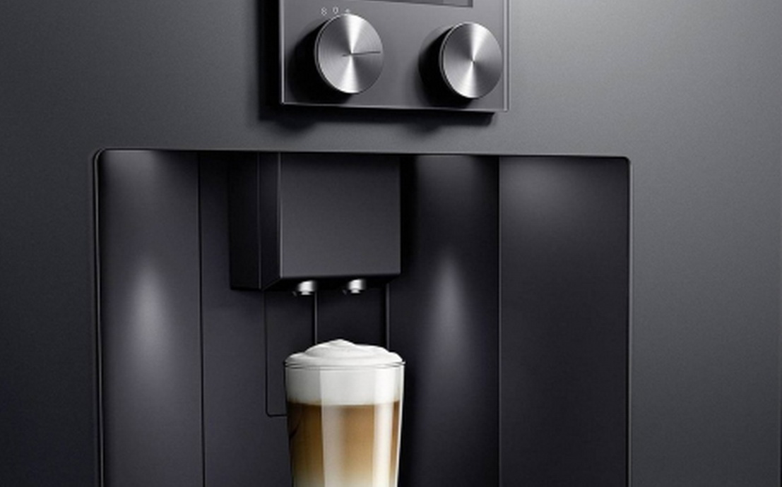 Кофемашины Gaggenau Кофемашины Gaggenau