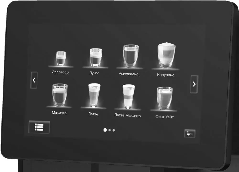 Как выбрать кофемашину для дома Как выбрать кофемашину для дома