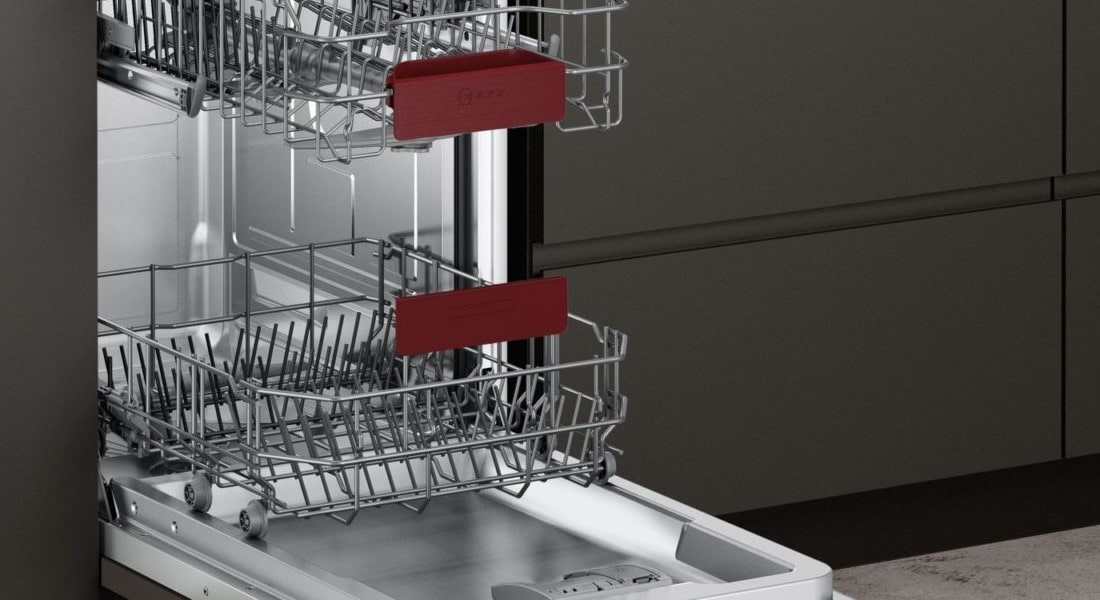 Ошибки посудомоечных машин Neff Ошибки посудомоечных машин Neff