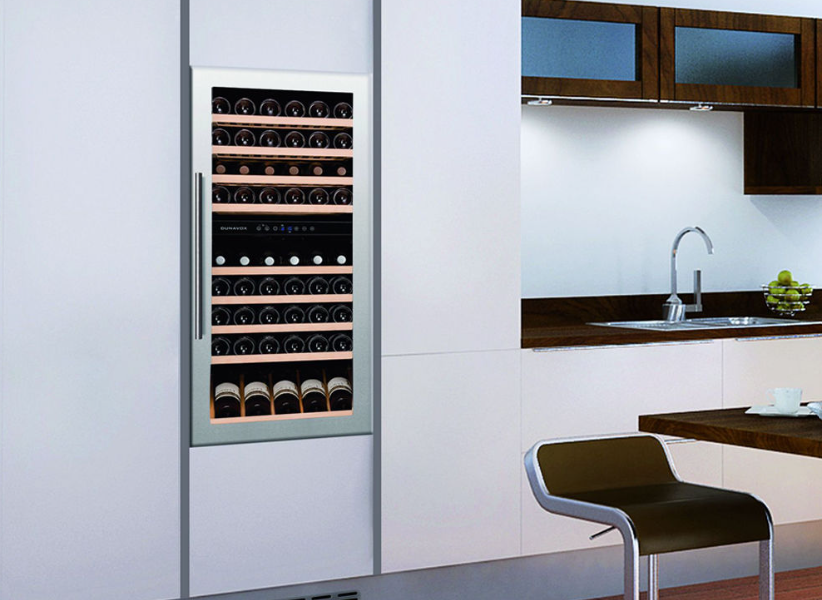 Какой винный шкаф лучше купить в 2024 году, отзывы специалистов