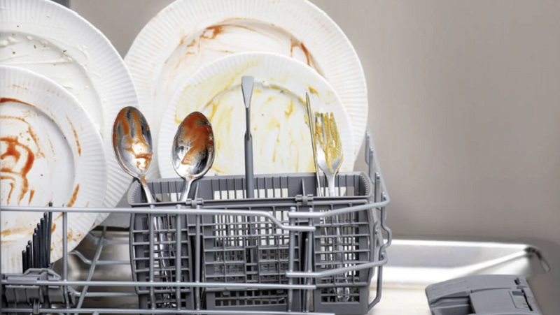 Как правильно загружать посудомоечную машину Как правильно загружать посудомоечную машину