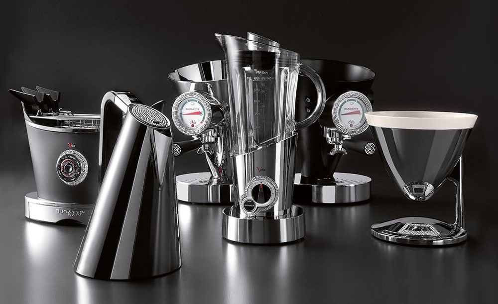 Как выбрать кухонные весы