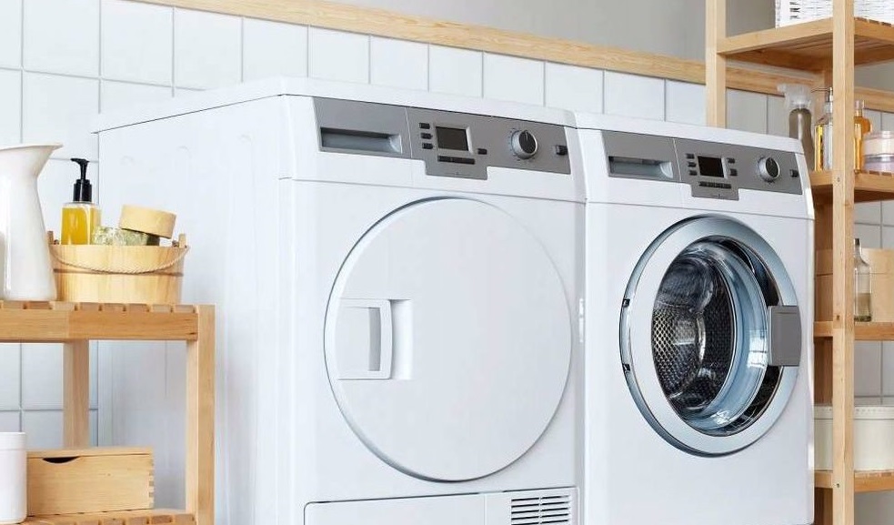 Лучшие по цене и качеству сушильные машины 2025 года Лучшие по цене и качеству сушильные машины 2025 года