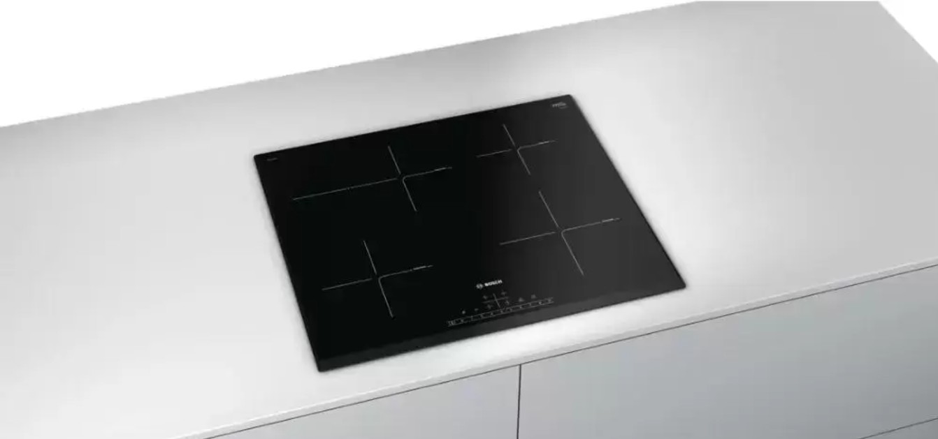Обзор варочных панелей Bosch