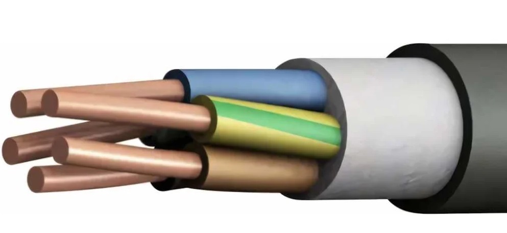 Какой кабель нужен для подключения варочной панели Gorenje