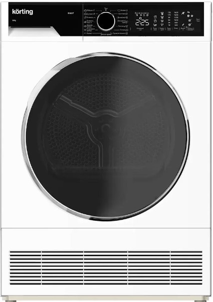 Лучшие по цене и качеству сушильные машины 2023 года