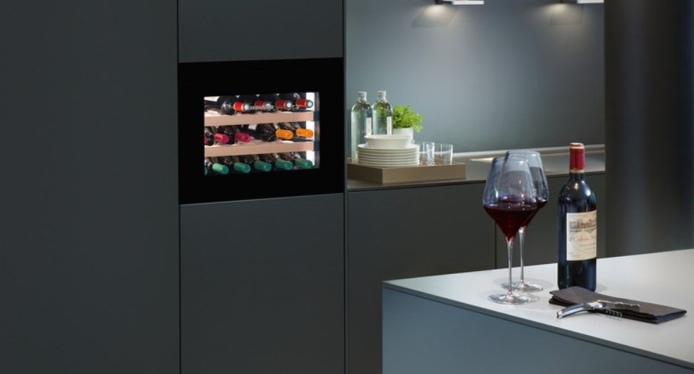 Обзор винных шкафов Liebherr Обзор винных шкафов Liebherr