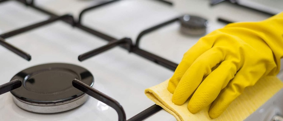  Как разобрать газовую варочную панель Gorenje