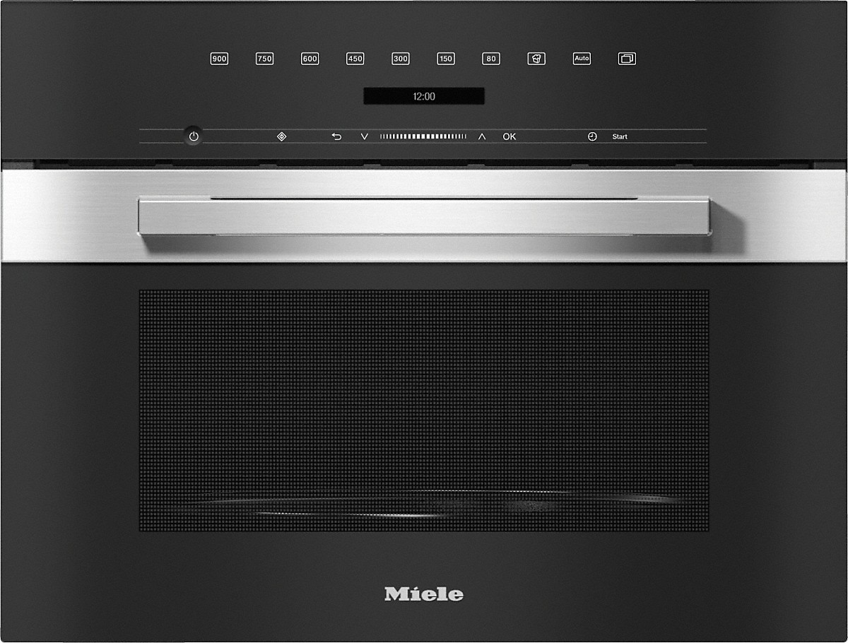 Miele M7140TC EDST/CLST