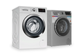 Стиральные машины Bosch