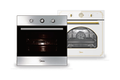 Духовые шкафы Midea