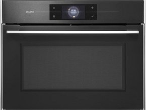 Компактный духовой шкаф Asko OCM8478G Компактный духовой шкаф Asko OCM8478G фото