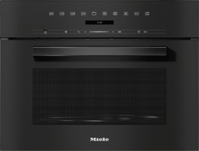 Встраиваемая микроволновая печь Miele M7244TC OBSW фото